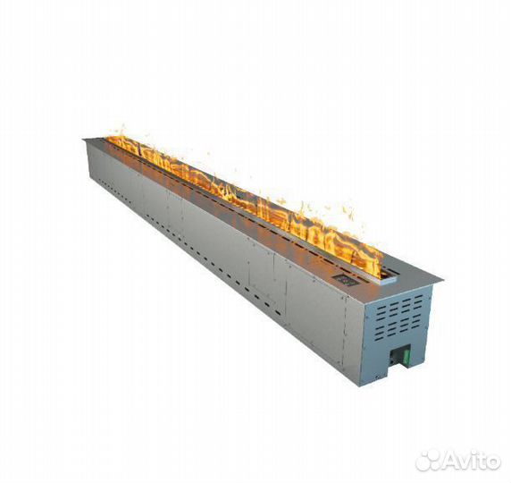 Паровой электрокамин Airtone vepo 2800