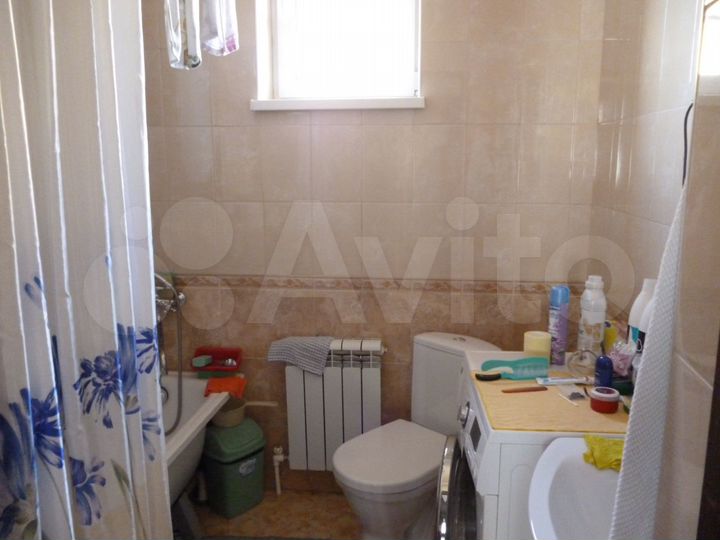 Дом 90 м² на участке 3 сот.