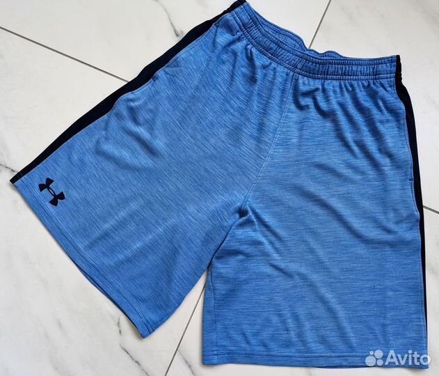Шорты спортивные Under Armour