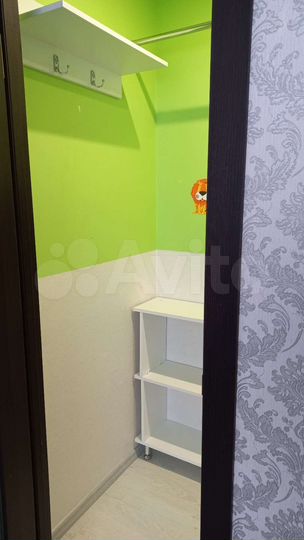 1-к. квартира, 38 м², 6/12 эт.