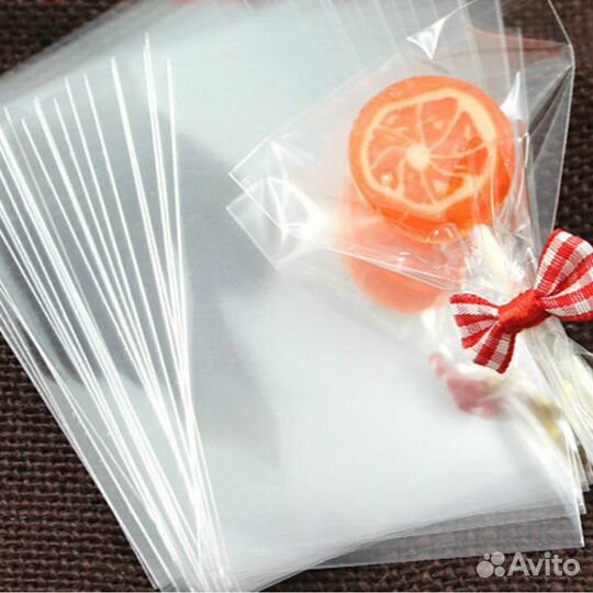 Пакет подарочный для упаковки
