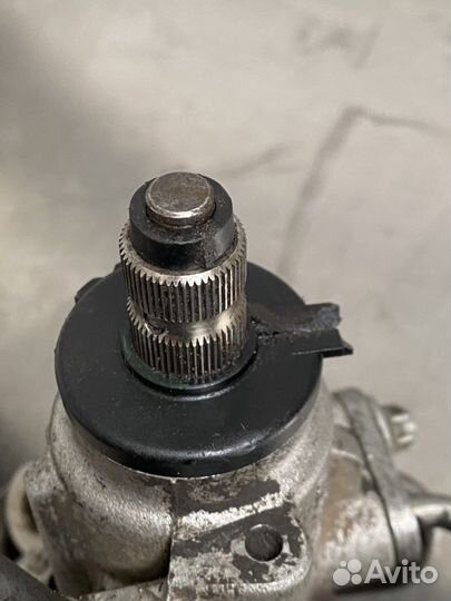 Рулевая рейка W204, W207 Mercedes-Benz