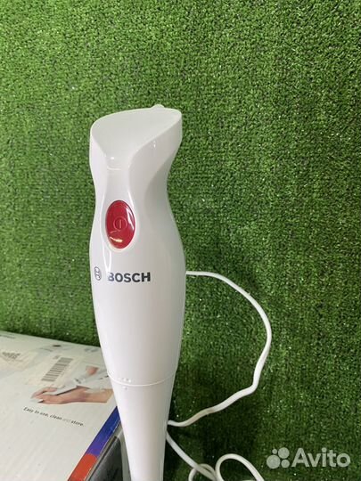 Погружной блендер Bosch msmp 1000