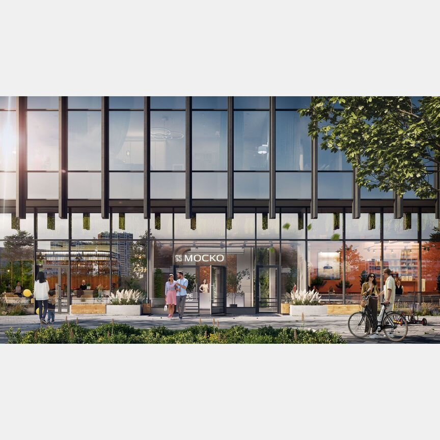 1-к. апартаменты, 34,7 м², 6/10 эт.