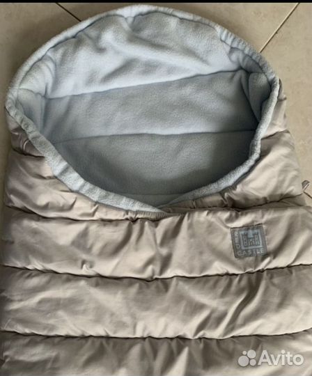 Red Castle конверт для новорожденных