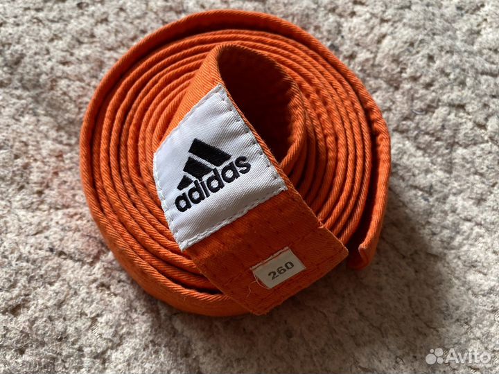 Пояс adidas