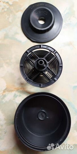 Бачки для проявки плёнки