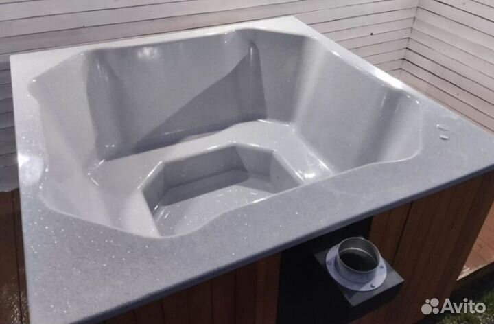 Мини бассейн KUP-1381