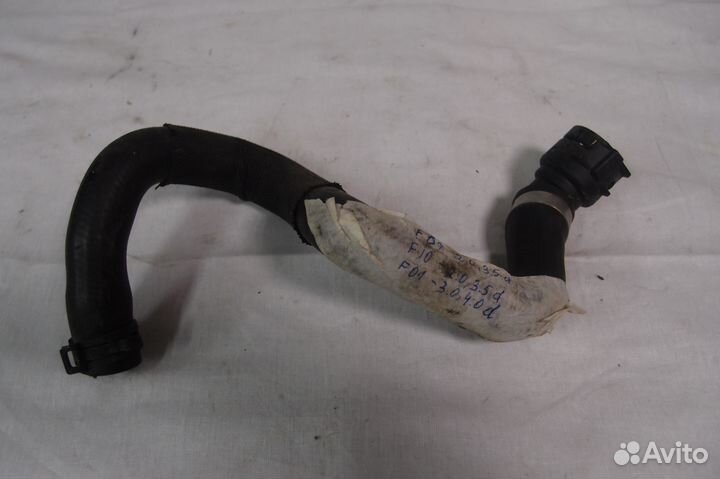 Шланг трубопровод бмв f07 f10 f01 f02 bmw