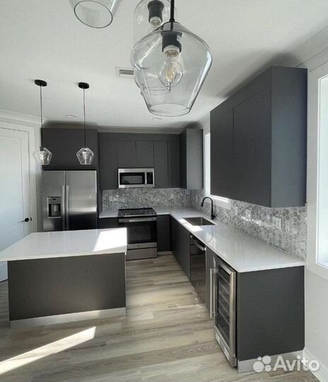 Кухонный гарнитур