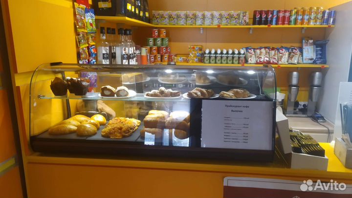 Настольная холодильная витрина Carbоma