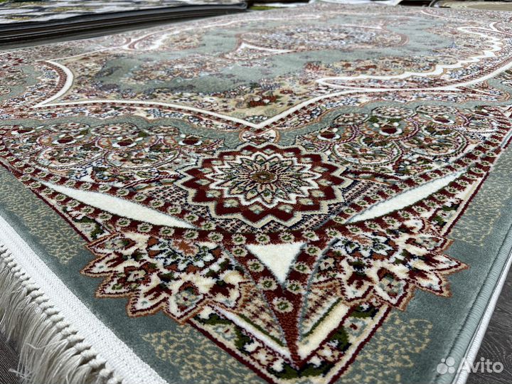 Ковер 2х3м, классический