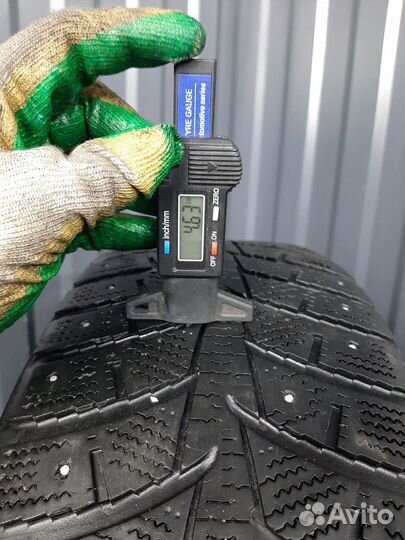 Laufenn I Fit Ice LW 71 215/70 R16 100T