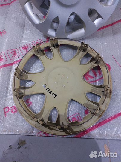 Колпак колеса Nissan Almera Classic