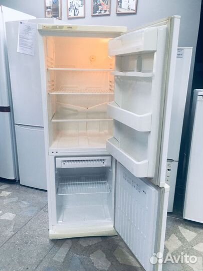 Холодильник Stinol бу гарантия доставка