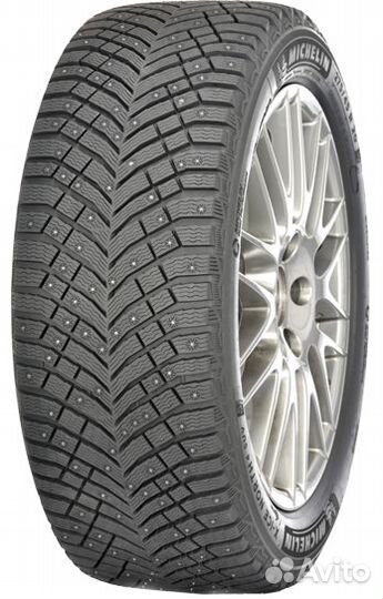 Michelin X-Ice North 4 SUV 235/60 R18