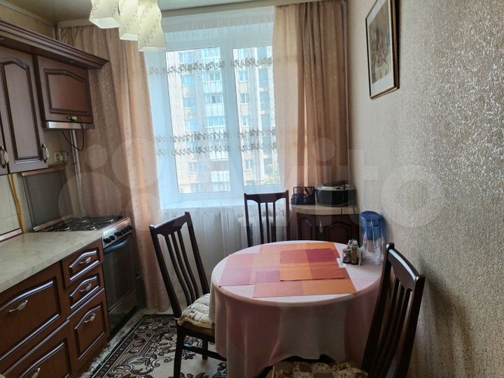 2-к. квартира, 56 м², 5/9 эт.