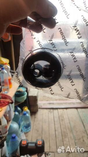 Ремкомплект суппорта