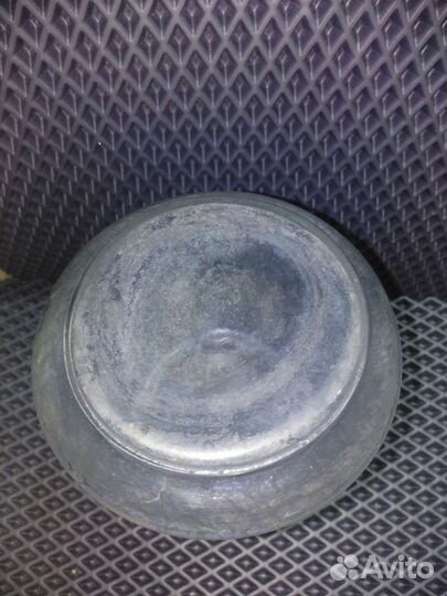 Штоф графин СССР