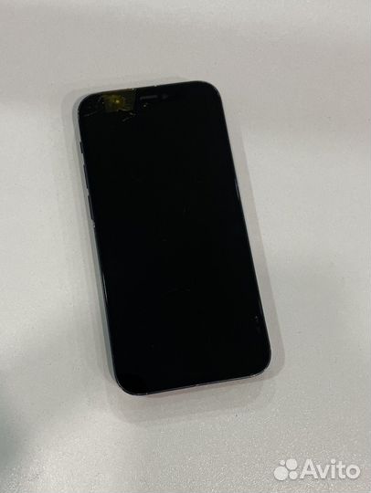 Apple iPhone 12 mini