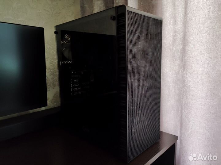 Игровой компьютер RTX 3060