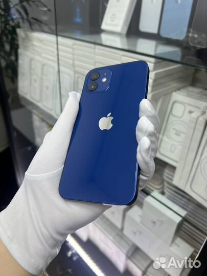 iPhone 12, 128 ГБ