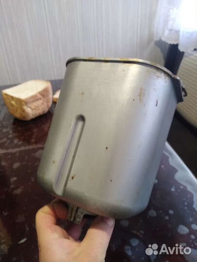 Хлебопечка lg