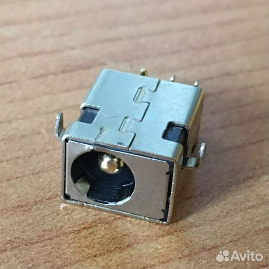 Разъем питания для ноутбука Asus N750