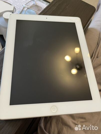 iPad 4 cellular 32gb