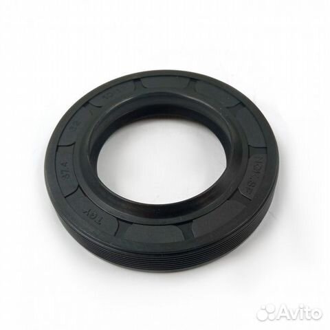 Сальник бака Bosch 37.4x62x10/12