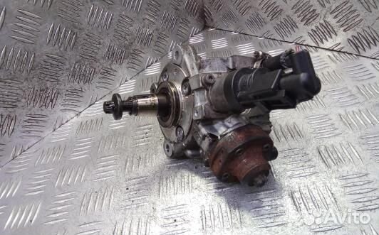 Тнвд дизельный BMW 1 E87 (BLV64AC01)