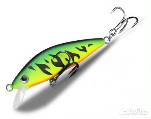 Воблеры Bearking реплика ITO Craft 50S