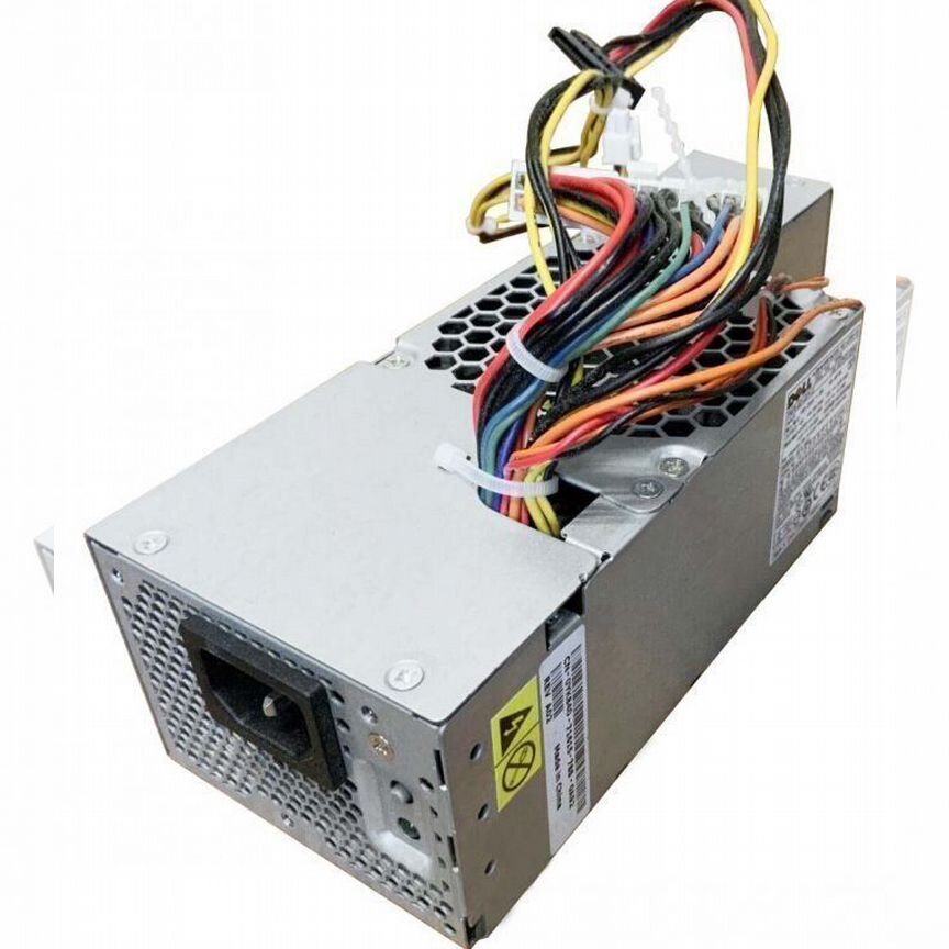 [L275E-01] Блок Питания Dell 275wt L275e-01