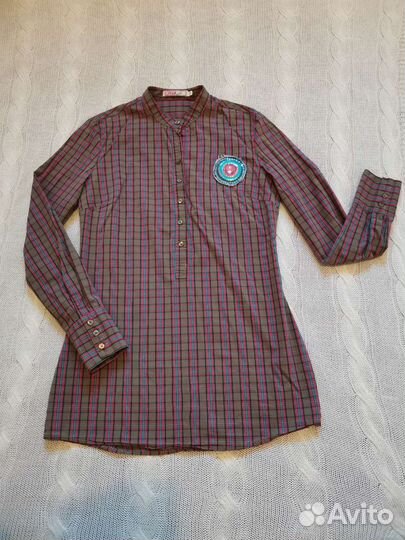 Рубашка Flo&jo S