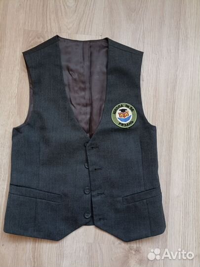 Костюм Cky Lake 128 р-р