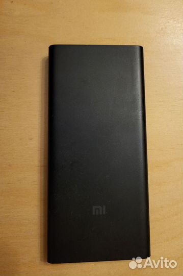 Xiaomi MI Power Bank Wireless Essential 10000mAh