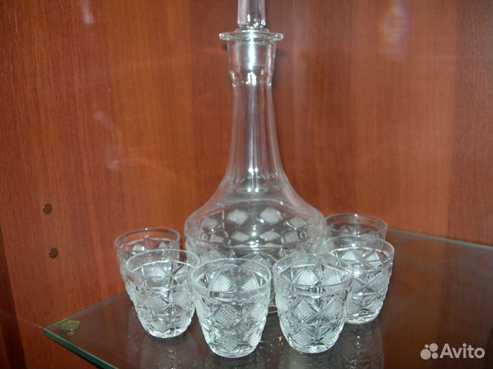 Коньячные наборы