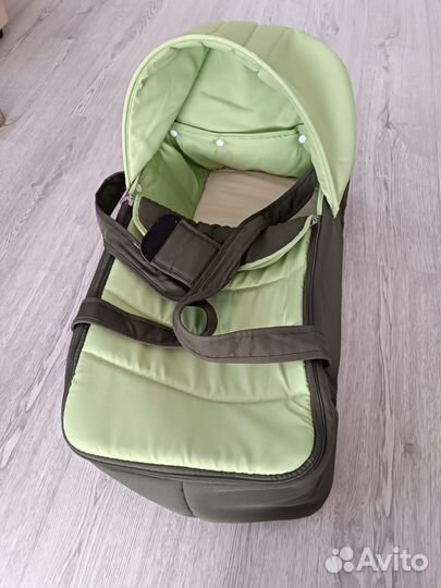Переноска для детей
