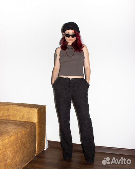 Брюки Gianfranco Ferre винтаж