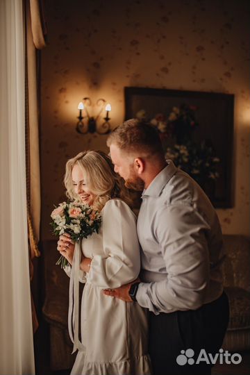 Свадебный фотограф фотосъемка love story