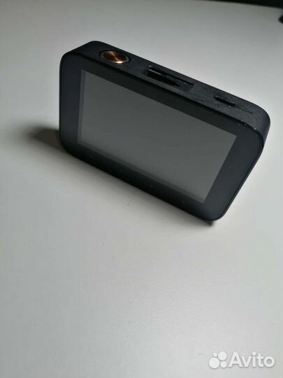 Видеорегистратор xiaomi mi dash cam 1s