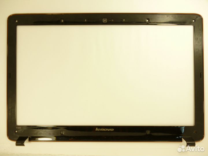 Б.у. запчасти ноутбука Lenovo Y560