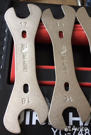 Вело инструмент