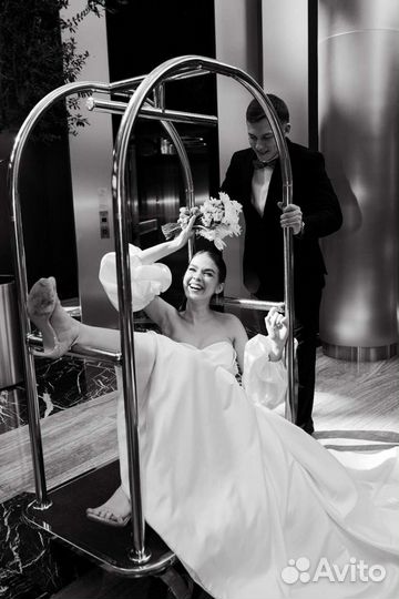 Свадебный организатор, координатор, распорядитель