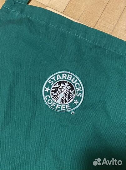 Фартук Starbucks