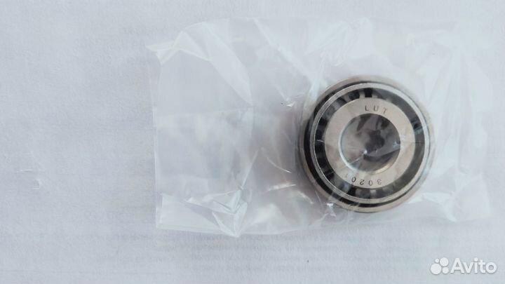 Подшипник конусный для маслопресса aosida