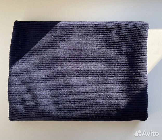 Отрез ткани трикотаж