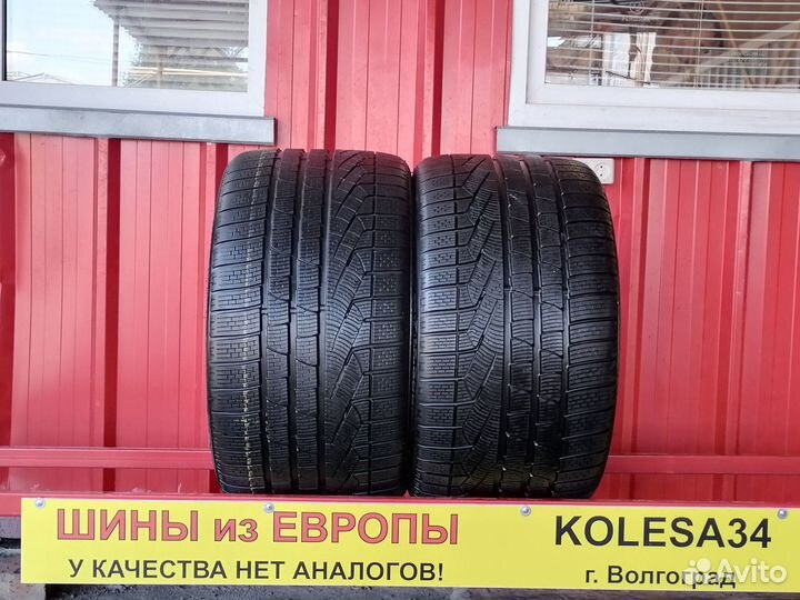 Pirelli Sottozero Winter 240 295/30 R19