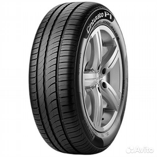 Pirelli Cinturato P1 195/65 R15