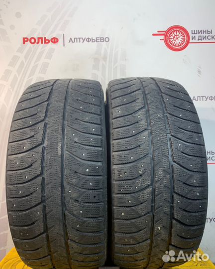 Bridgestone Ice Cruiser 7000 255/45 R18